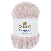 Samara van 100 gr - DMC