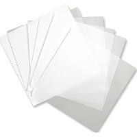 Paraffinepapier 'Cuartilla' 25,5 x 17,5 cm - Azucren - 2 kg