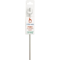 Haaknaald van 4,5 tot 12 mm - Pony