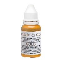 Geconcentreerde vloeibare kleurstof 14 ml - Sugar flair