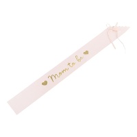 Zwangerschapsband voor Babyshower