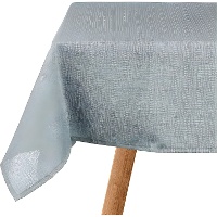 Tafelkleed van 1,80 x 1,40 m polyester - 1 stuk