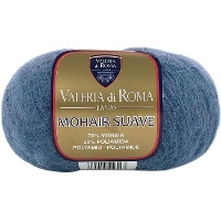 Zacht Mohair van 25 gr - Valeria