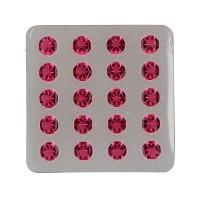 Eetbare Diamanten - FunCakes - 20 stuks