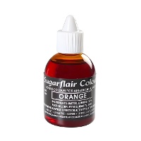 Kleurstof voor Airbrush 60 ml - Sugarflair