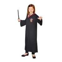 Hermione Harry Potter kostuum voor meisjes