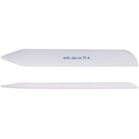 Teflon vouwbeen TF-4 dubbel nieuw - Artis decor