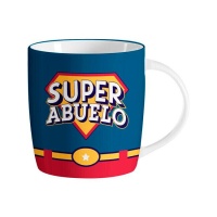 Mok van 350 ml Super Opa