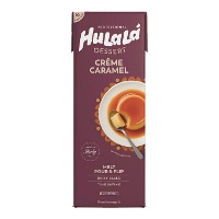 Klaarmix voor crème caramel - Hulala Dessert - 1 L
