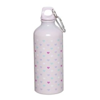 Fles van 0,60 L Hartjes