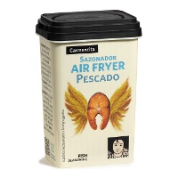 Viskruiden voor airfryer 75 g - Carmencita