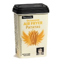 Aardappelkruider voor airfryer 75 g - Carmencita