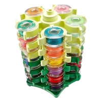 Spoelorganizer - Clover - 30 compartimenten