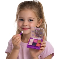 Lil Monsters oogschaduwpalet met 6 kleuren