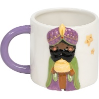 Mok 470 ml Koning Baltasar