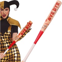 Honkbalknuppel van schurk Harley - 73 cm