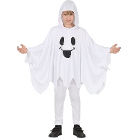Spookkostuum voor kinderen