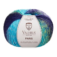 Paris van 100 gr - Valeria