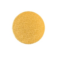 Taartbasis 16 x 16 x 0,3 cm - 1 stuk