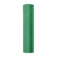 Tafelloper van 16 cm organza - 9 m