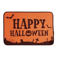 Halloween Deurmat