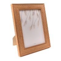 Fotolijst 13 x 18 cm Rotan bruin