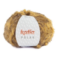 Polar van 100gr - Katia
