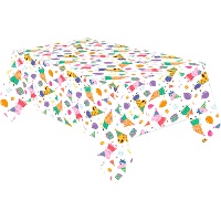 Peppa Pig feesttafelkleed 1,80 x 1,20 m