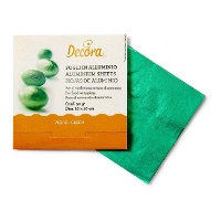 Vellen voor het verpakken van bonbons - Decora - 150 stuks