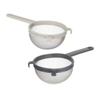 Zeef van 14 cm assortiment - 1 eenheid