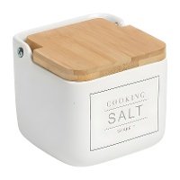 Zoutpot Essential wit