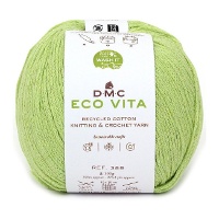 Eco Vita van 100 gr - DMC