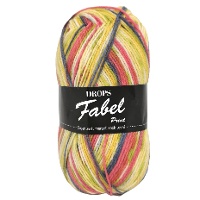 Fabel 50 gr - Drops