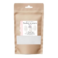 Smaakfuncties katoen suiker 160 gr - Scrapcooking - 1 stuk
