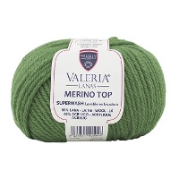 Merino Top 100 gr - Valeria
