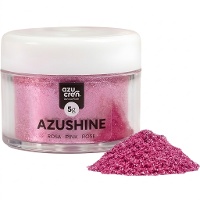 Eetbare glitter in poedervorm Azushine 5 g - Azucren