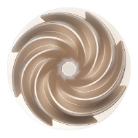 Savarinvorm 24 x 24 x 9 cm Alice - Decora