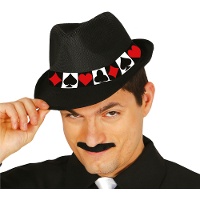 Casinohoed voor volwassenen