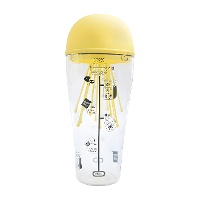 Meetbeker en cocktailshaker van 0,5 L - Scrapcooking