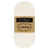 Catona van 100 gr - Scheepjes