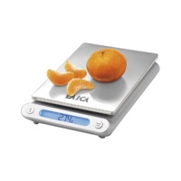 Digitale keukenweegschaal tot 3 kg - Laica KS-1011