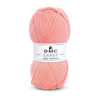 Candy van 50 gr - DMC