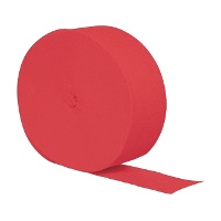 Crêpepapier - 24,6 m