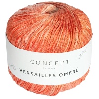 Versailles Ombré 50 gr - Katia