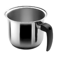 Steelpan 14 cm Ladycor 1,5 L - Lacor