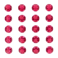 Eetbare Diamanten - FunCakes - 20 stuks
