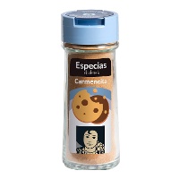 Zoete bakkruiden van 40 gr - Carmencita