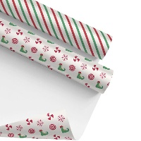 Elf inpakpapier 2 x 0,70 m - 1 stuk