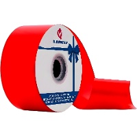 Satijnen lint 3 cm - 90 m