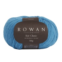 Kid Classic van 50 g - Rowan